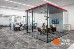 先开辟了高达60dB的隔音墙体处理方案