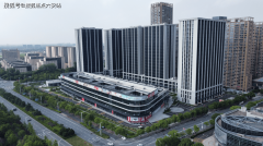 平易近供给一坐式的购物体验